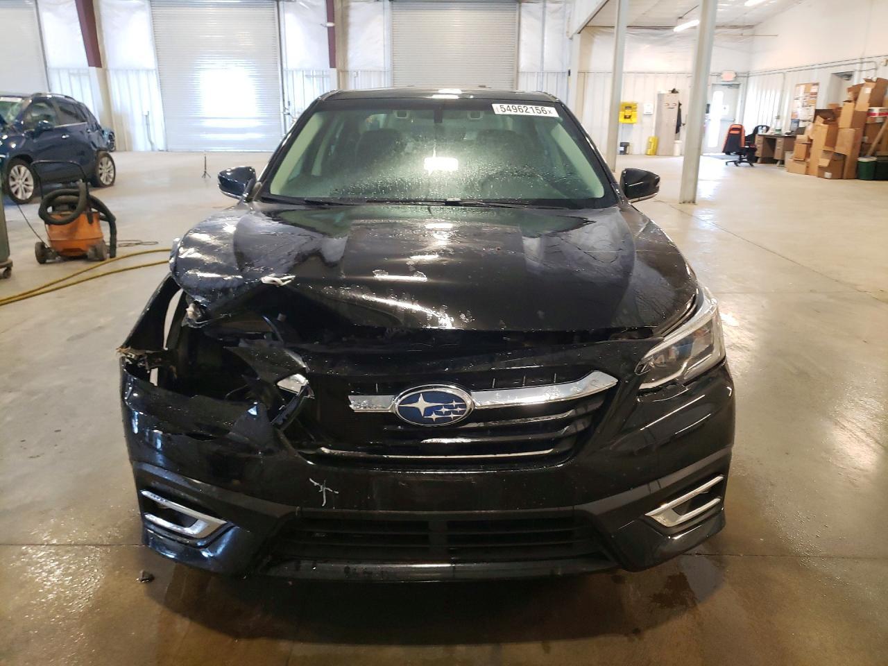 2022 Subaru Legacy Limited - Image 5