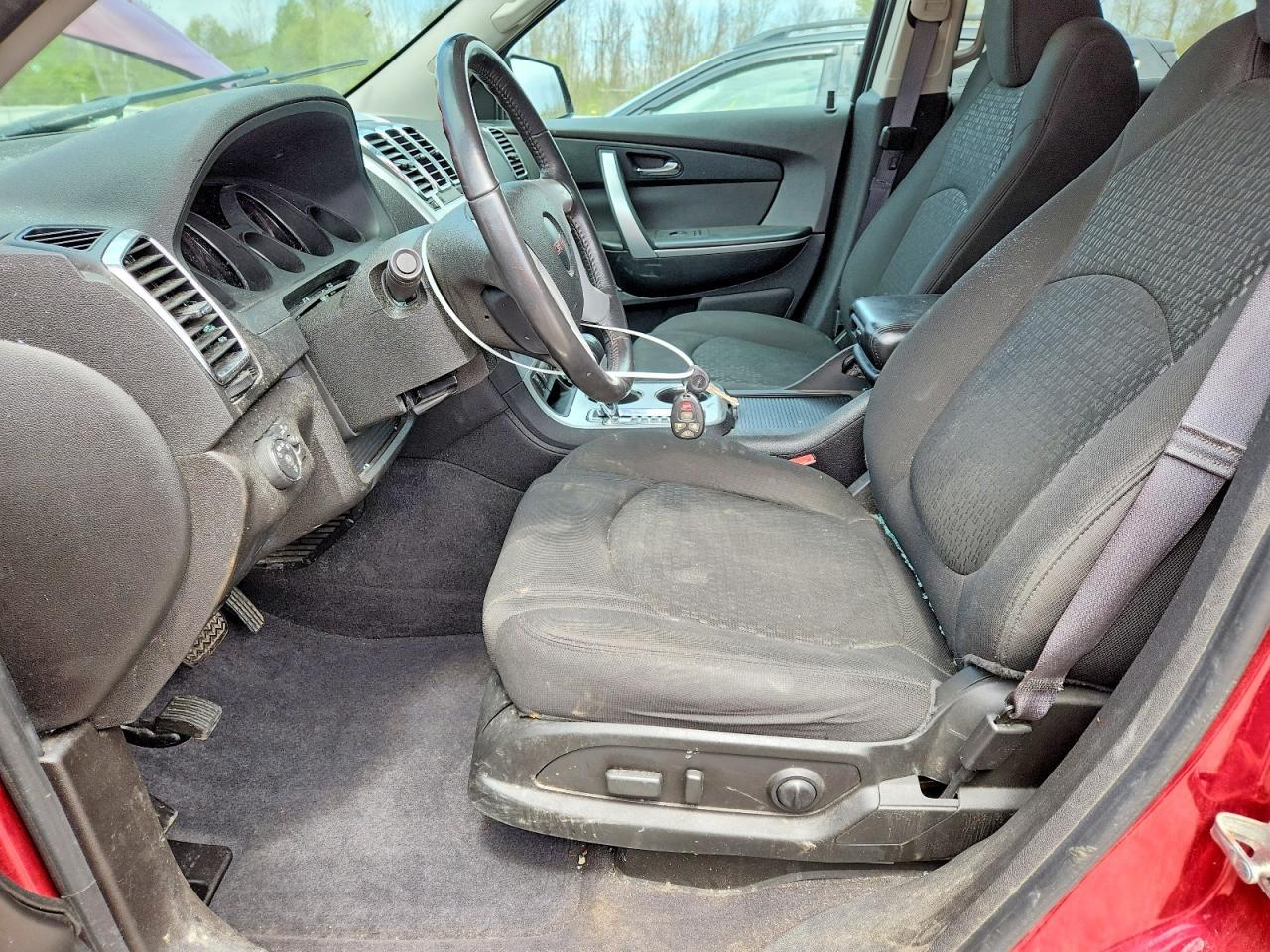 2012 GMC Acadia Sle - Image 7