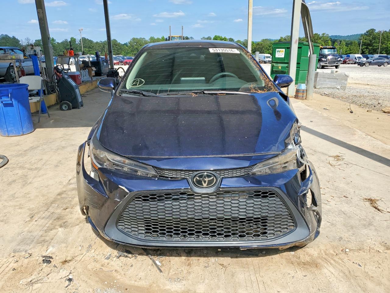 2022 Toyota Corolla Le - Фото 5