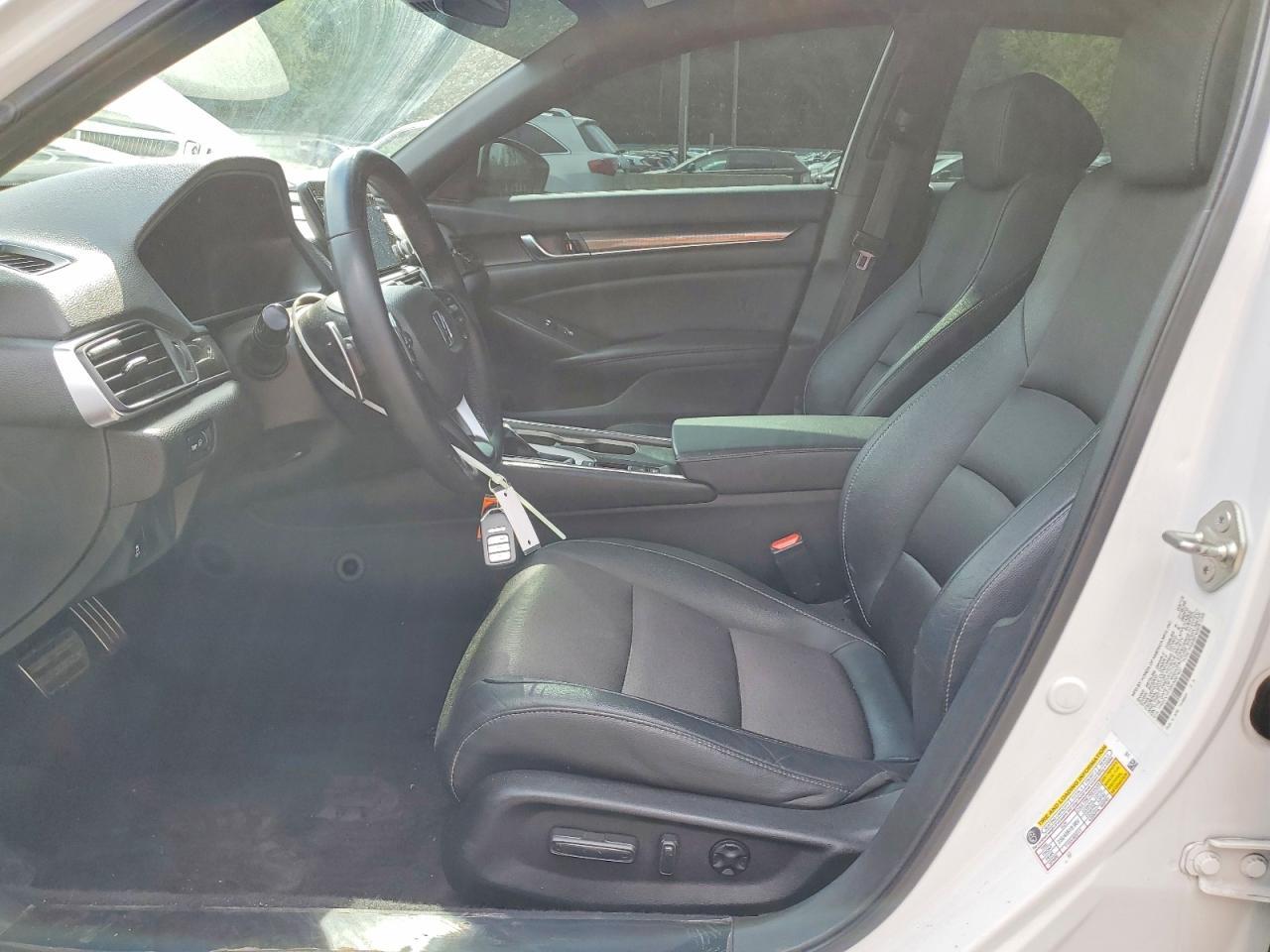 2019 Honda Accord Sport - Image 7