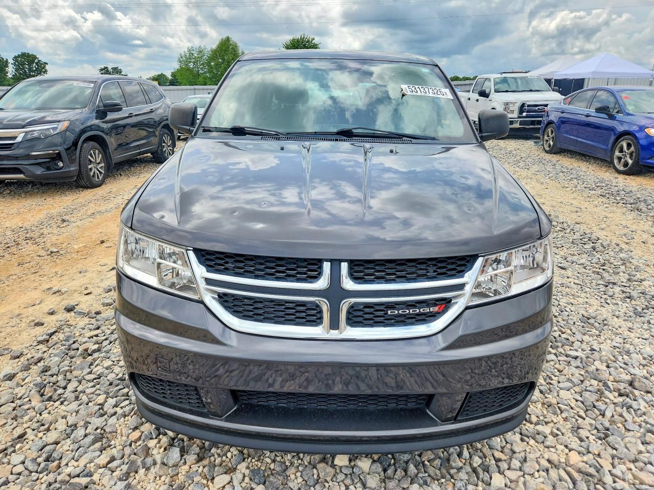 2015 Dodge Journey Se - Фото 5