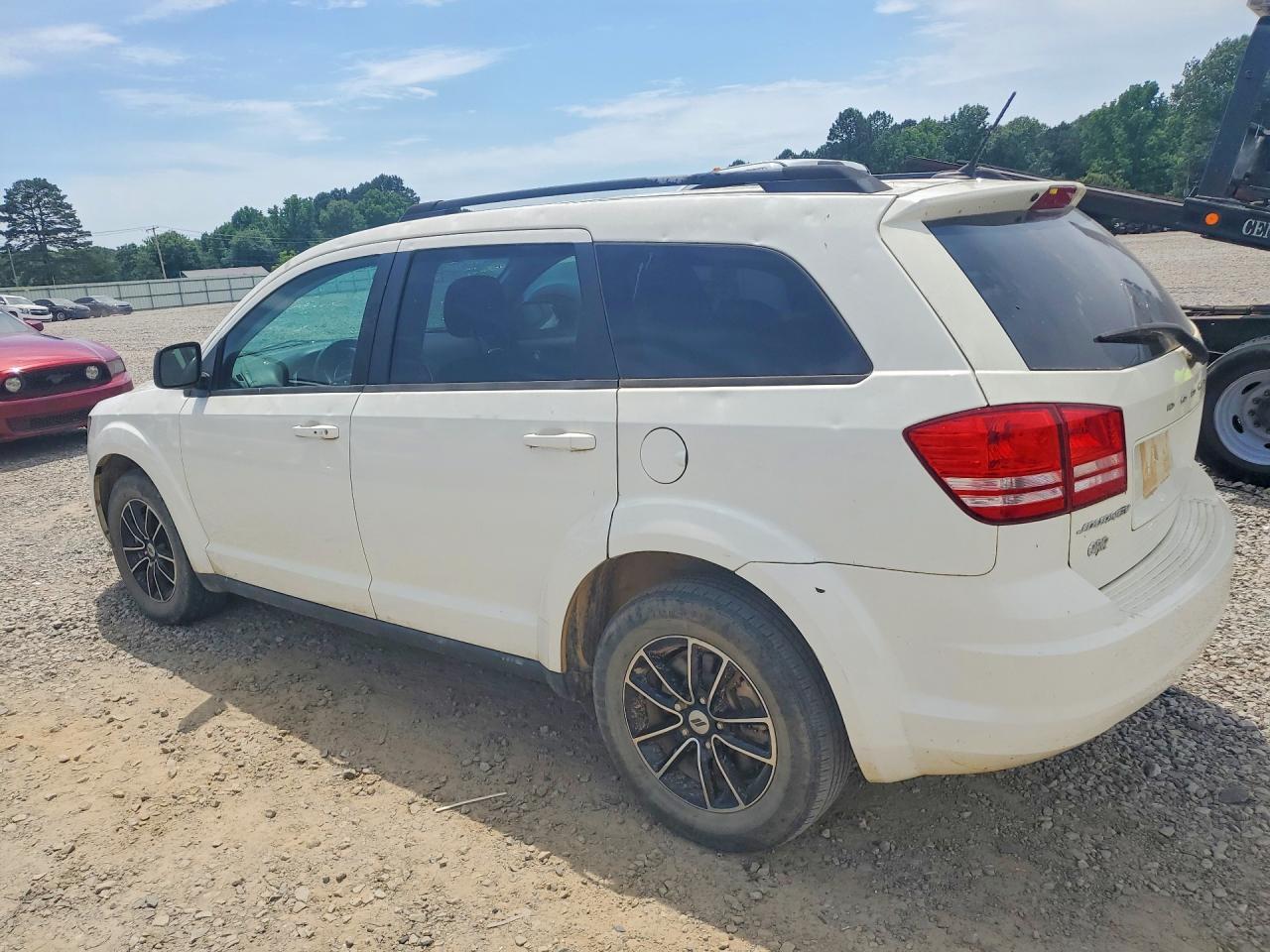 2018 Dodge Journey Se - Фото 2