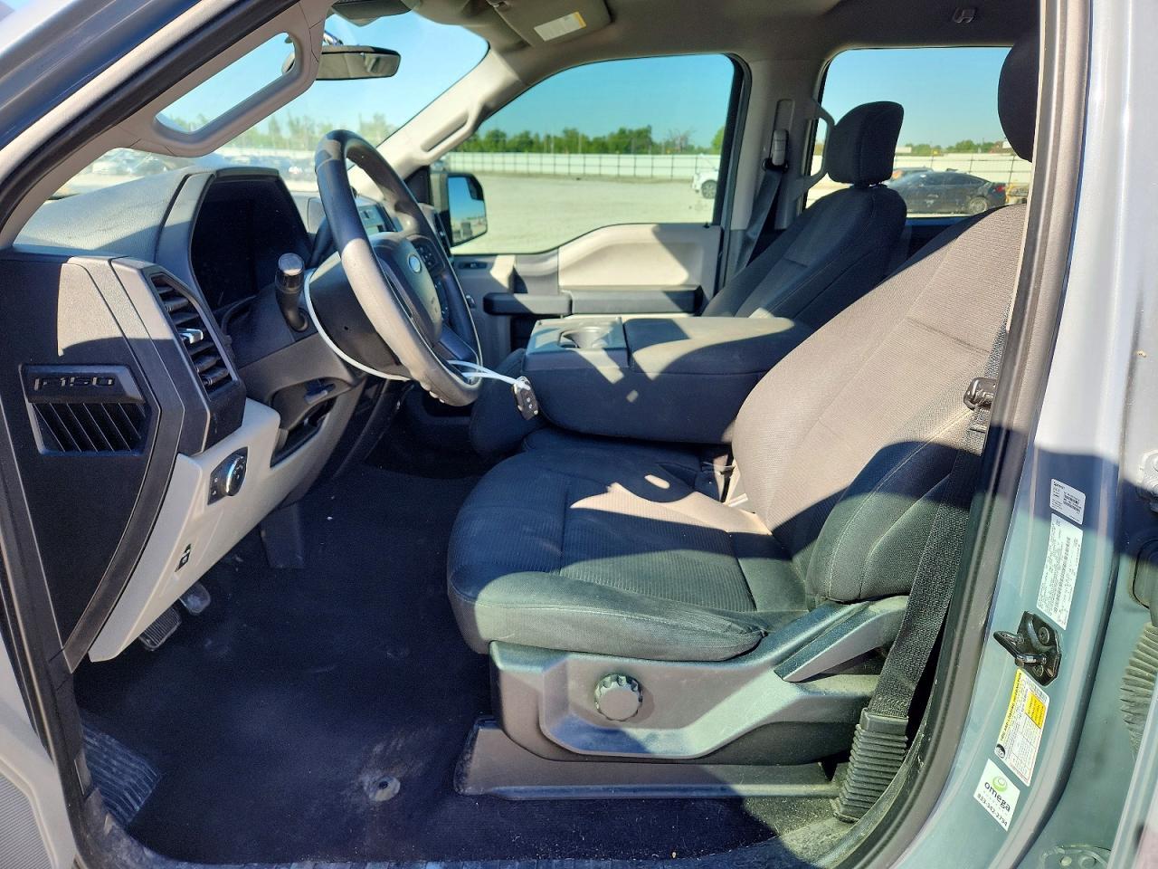 2020 Ford F150 Supercrew - Image 7