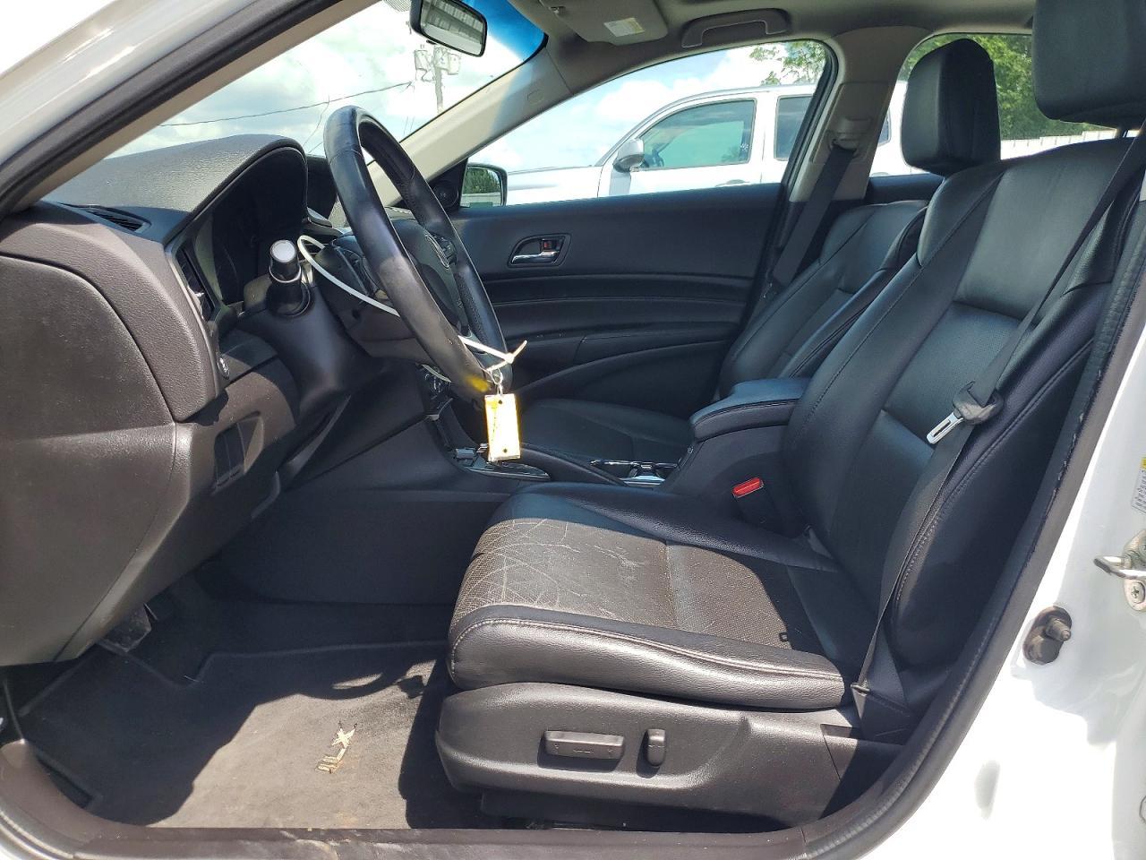 2015 Acura Ilx 20 - Фото 7