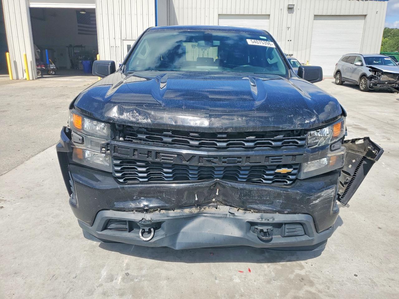 2019 Chevrolet Silverado C1500 Custom - Image 5