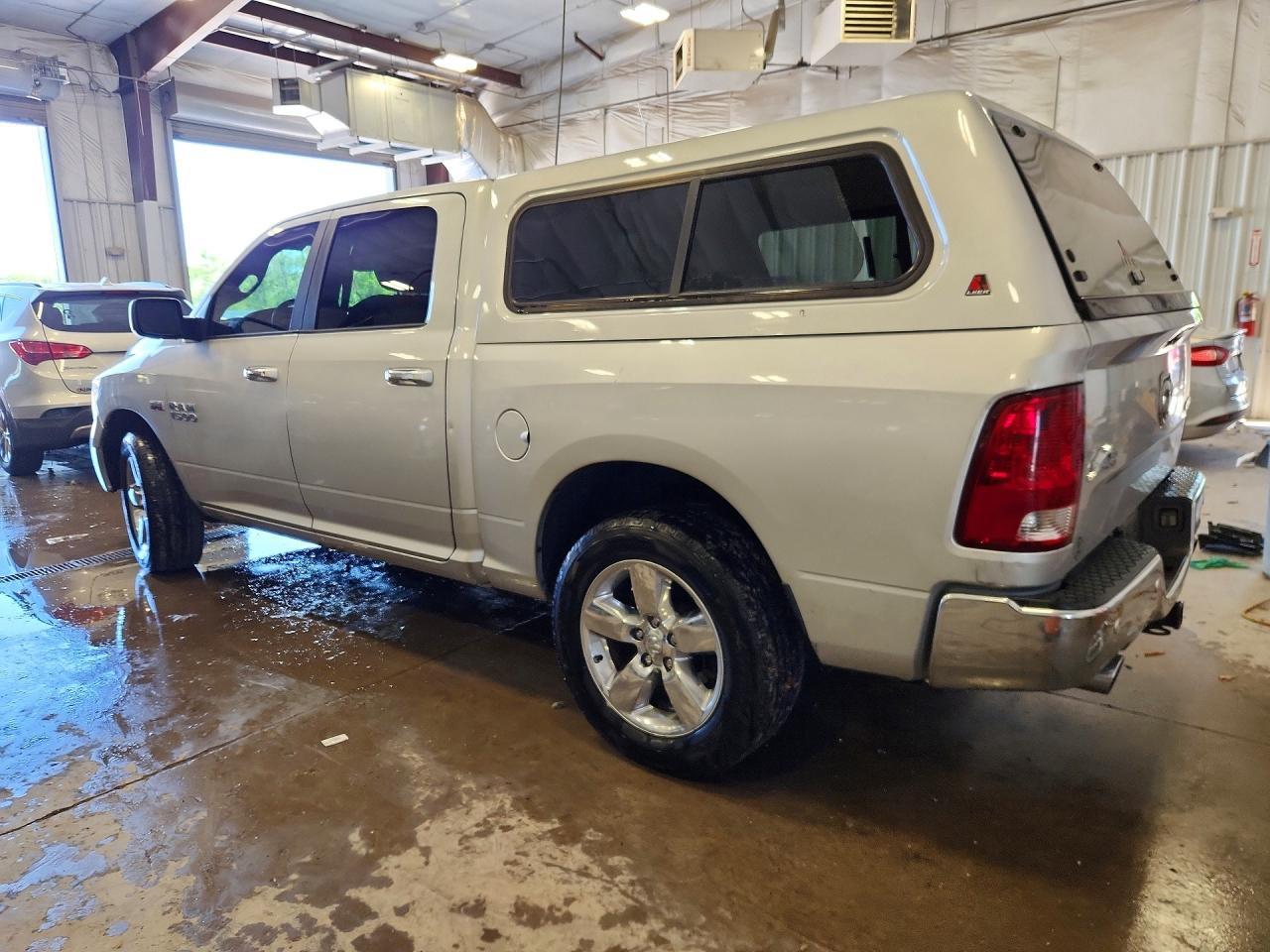 2016 Ram 1500 Slt - Image 2