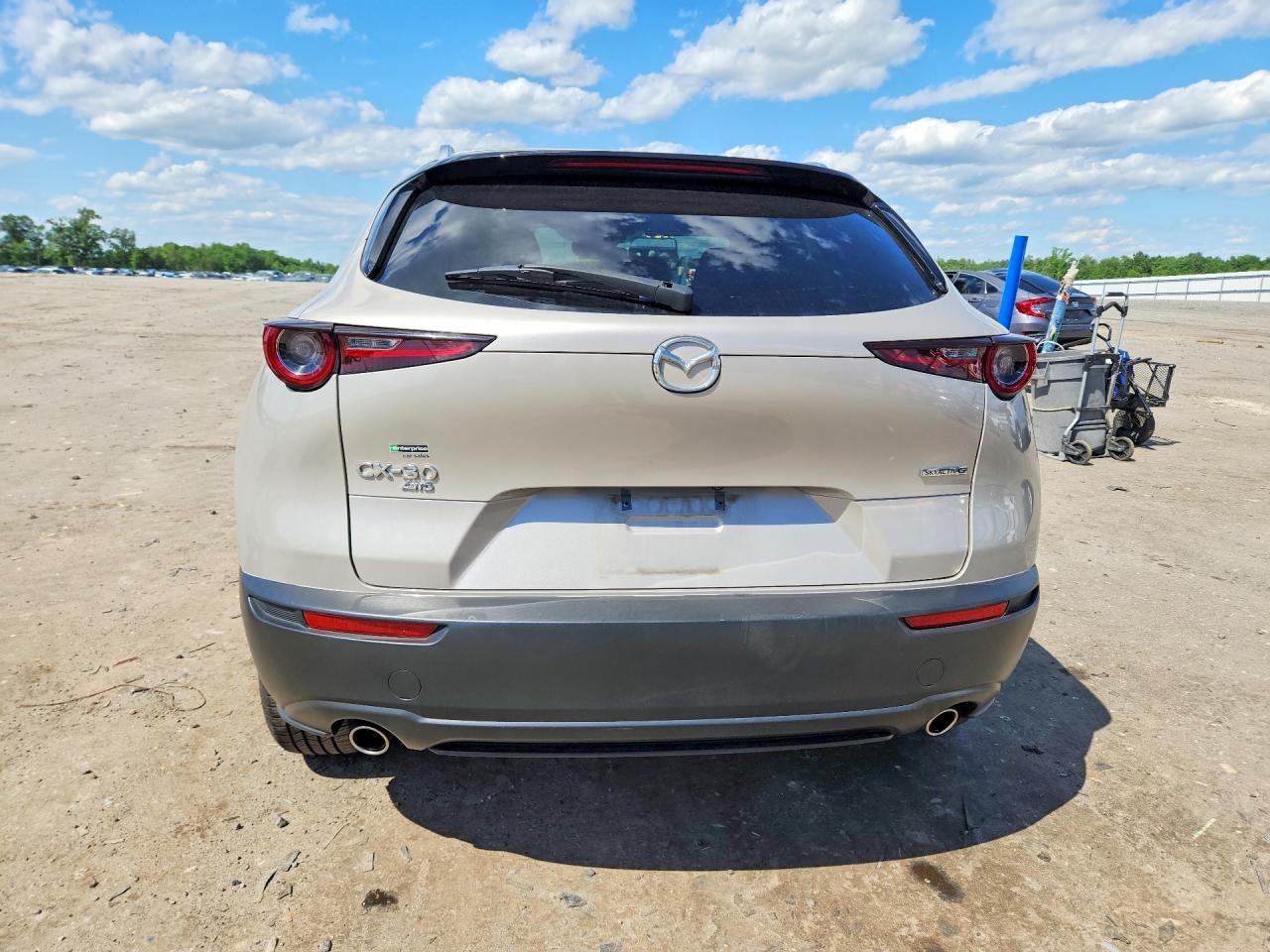2024 Mazda Cx-30 Select - Image 6
