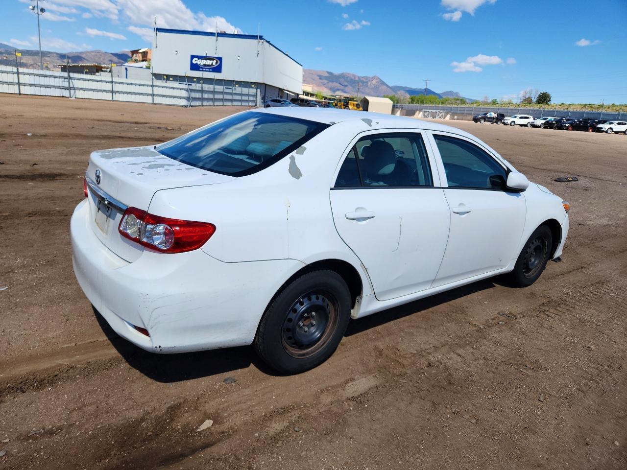 2013 Toyota Corolla L - Image 3