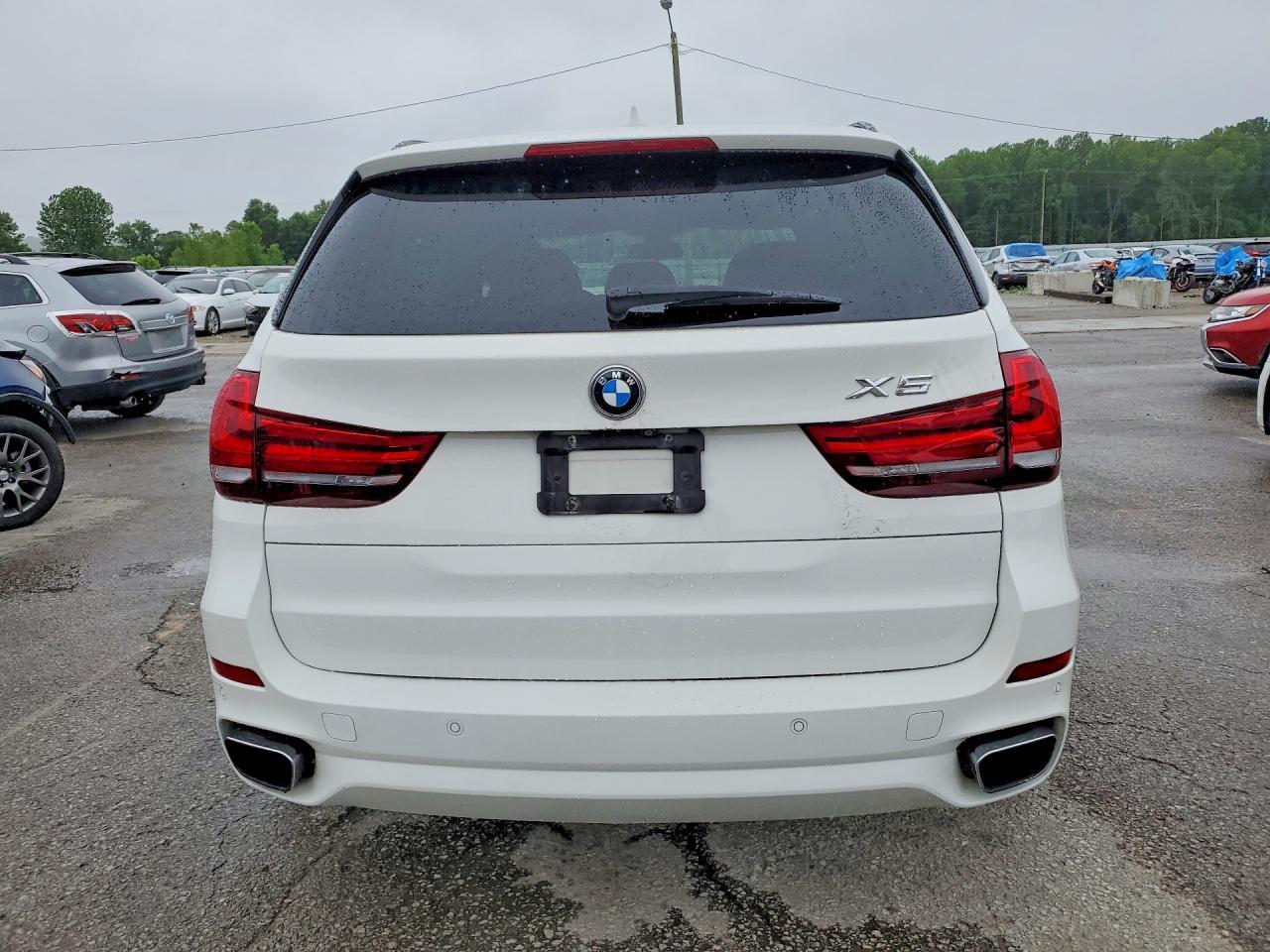 2018 BMW X5 xDrive35I - Фото 6