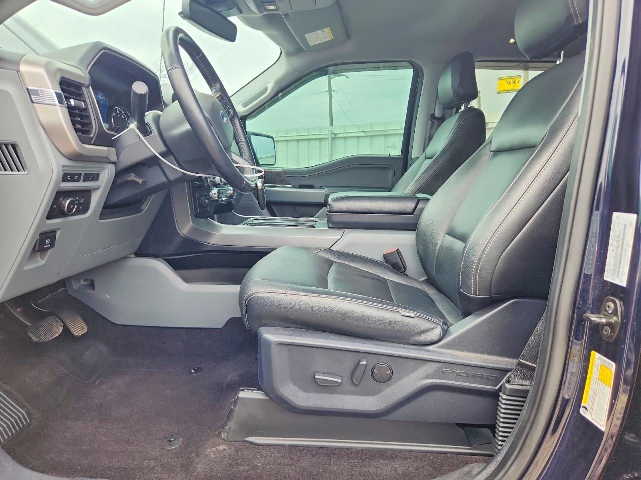 2022 Ford F150 Supercrew - Фото 7