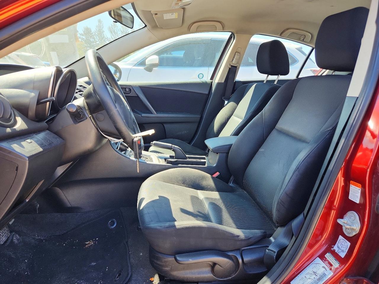 2011 Mazda 3 I - Фото 7