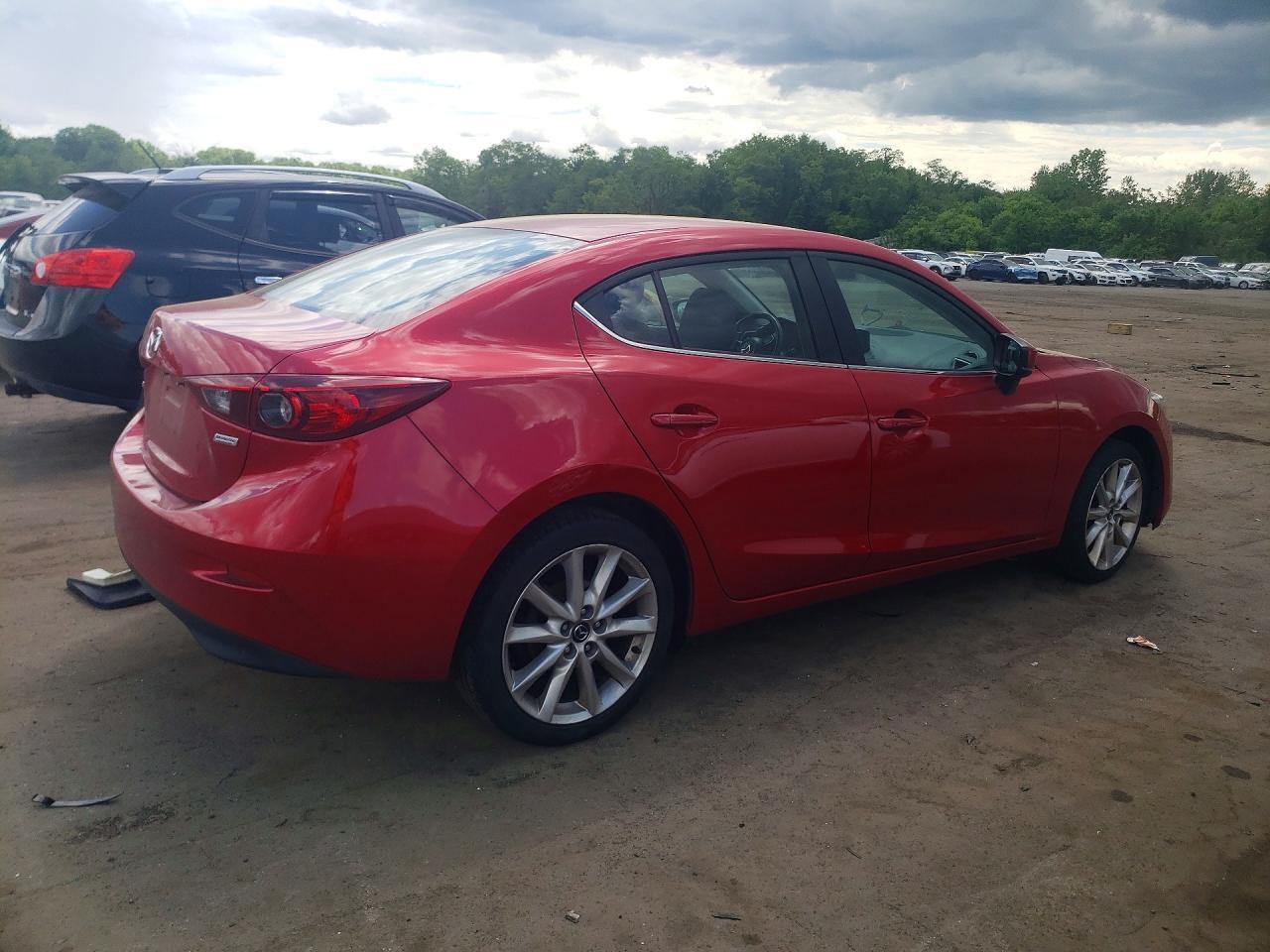 2017 Mazda 3 Touring - Фото 3