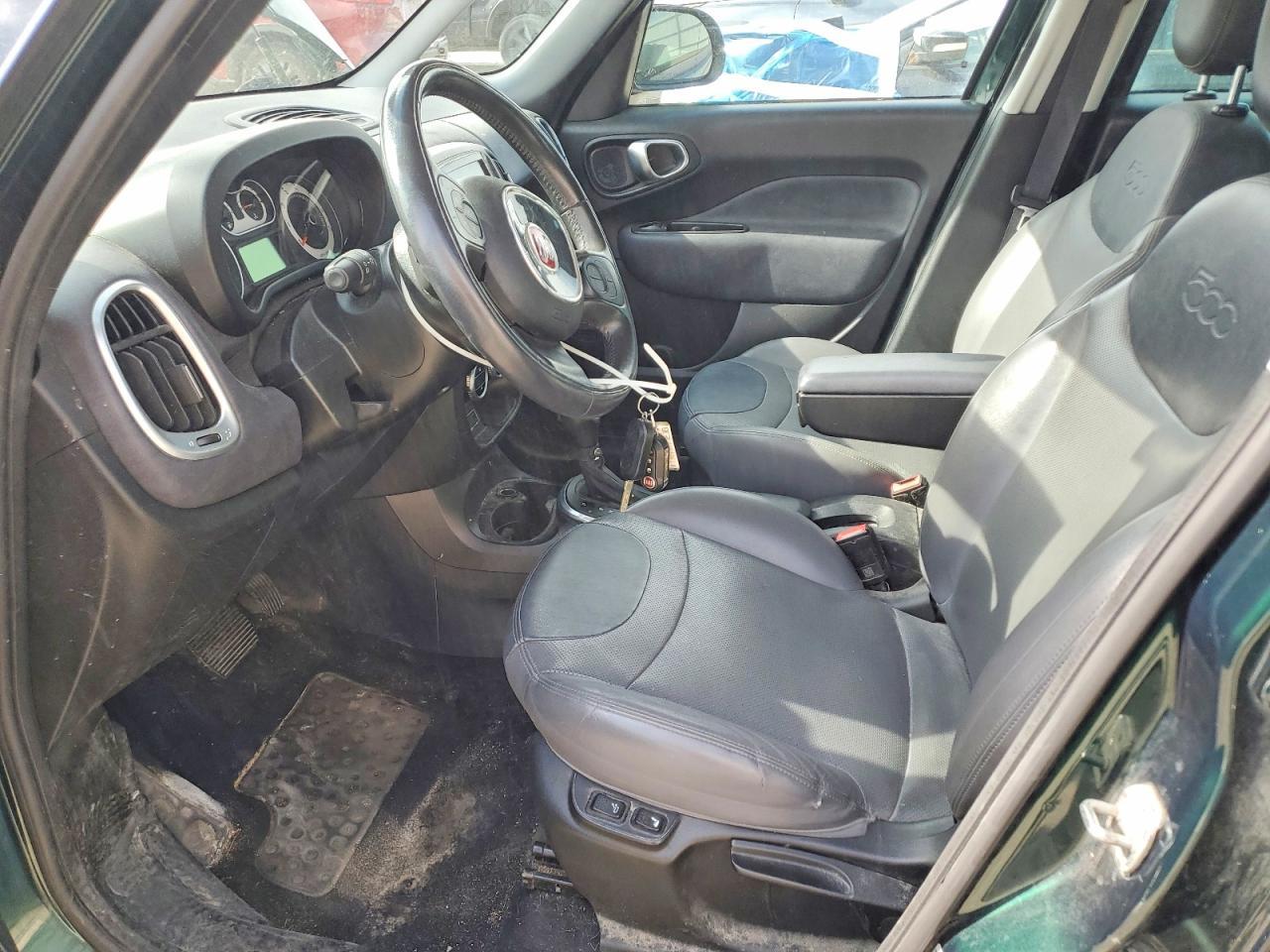 2017 Fiat 500L Trekking - Image 7