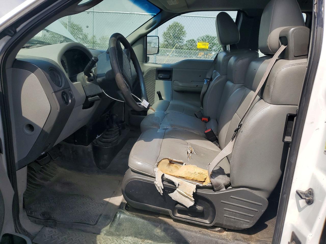 2006 Ford F150 - Фото 7