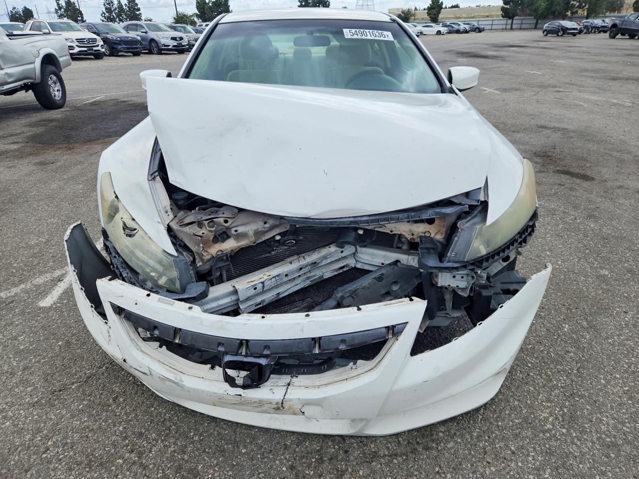 2011 Honda Accord Lx-S - Фото 5