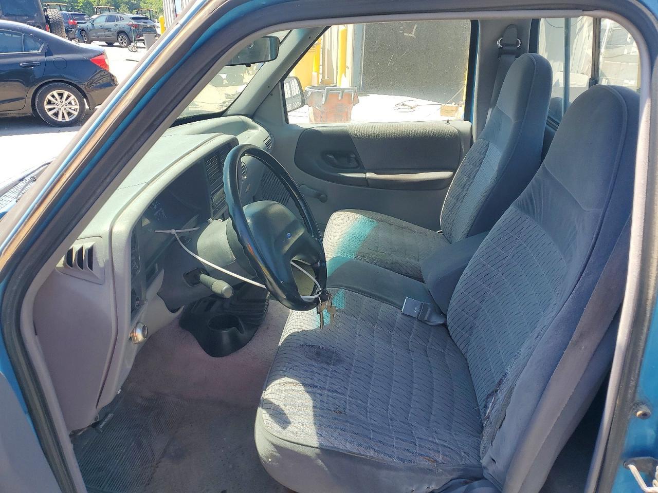1993 Ford Ranger - Image 7