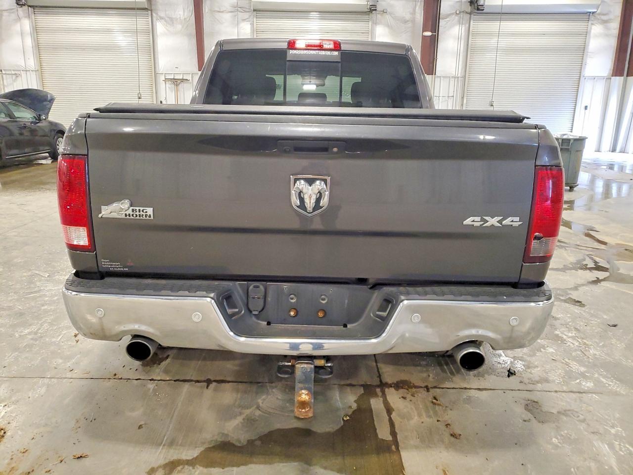 2017 Ram 1500 Slt - Image 6