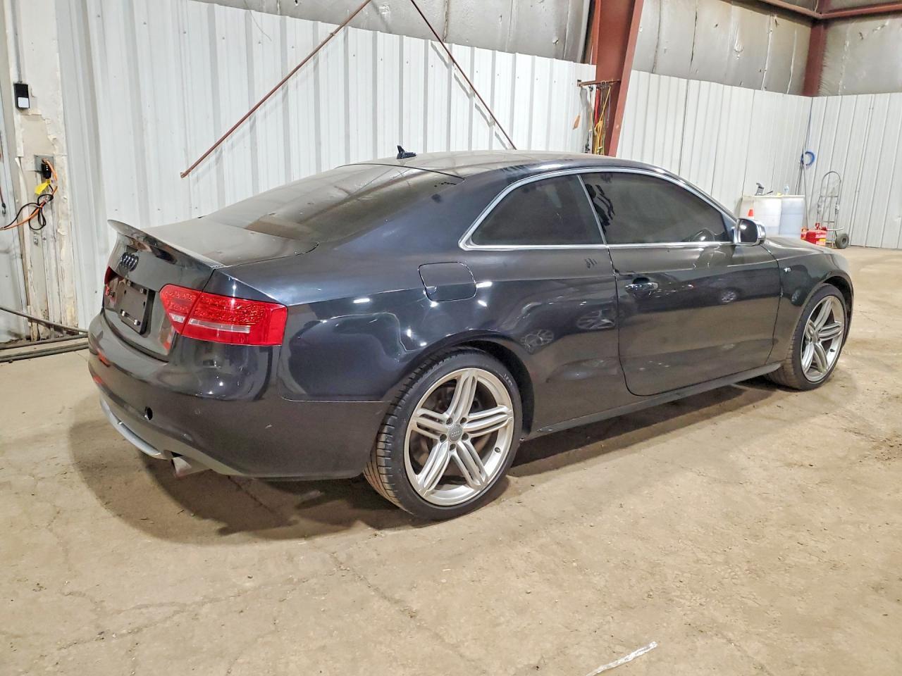 2010 Audi S5 Premium Plus - Фото 3