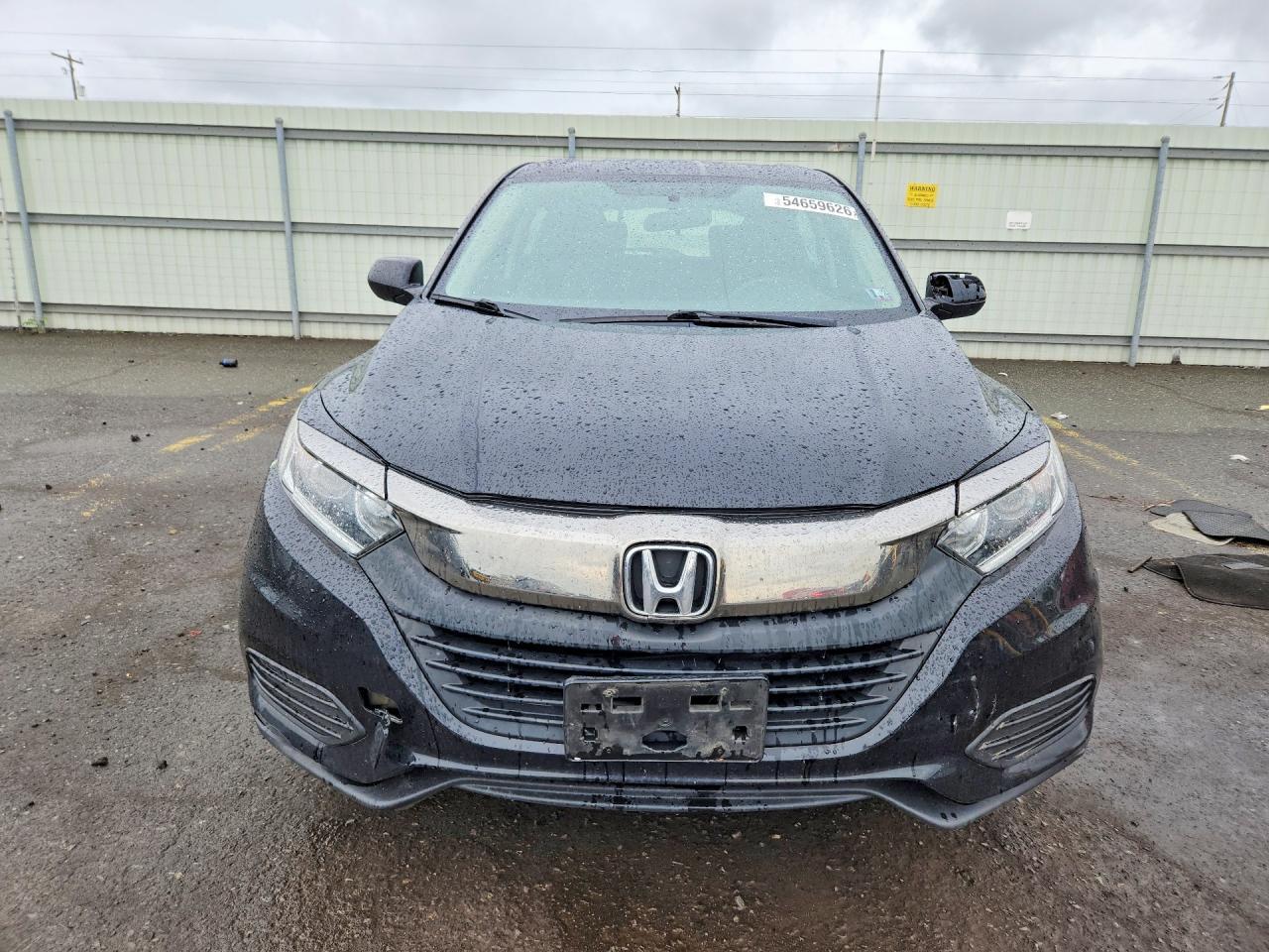 2021 Honda Hr-V Lx - Image 5