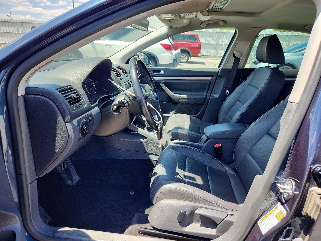 2009 Volkswagen Jetta Se - Image 7