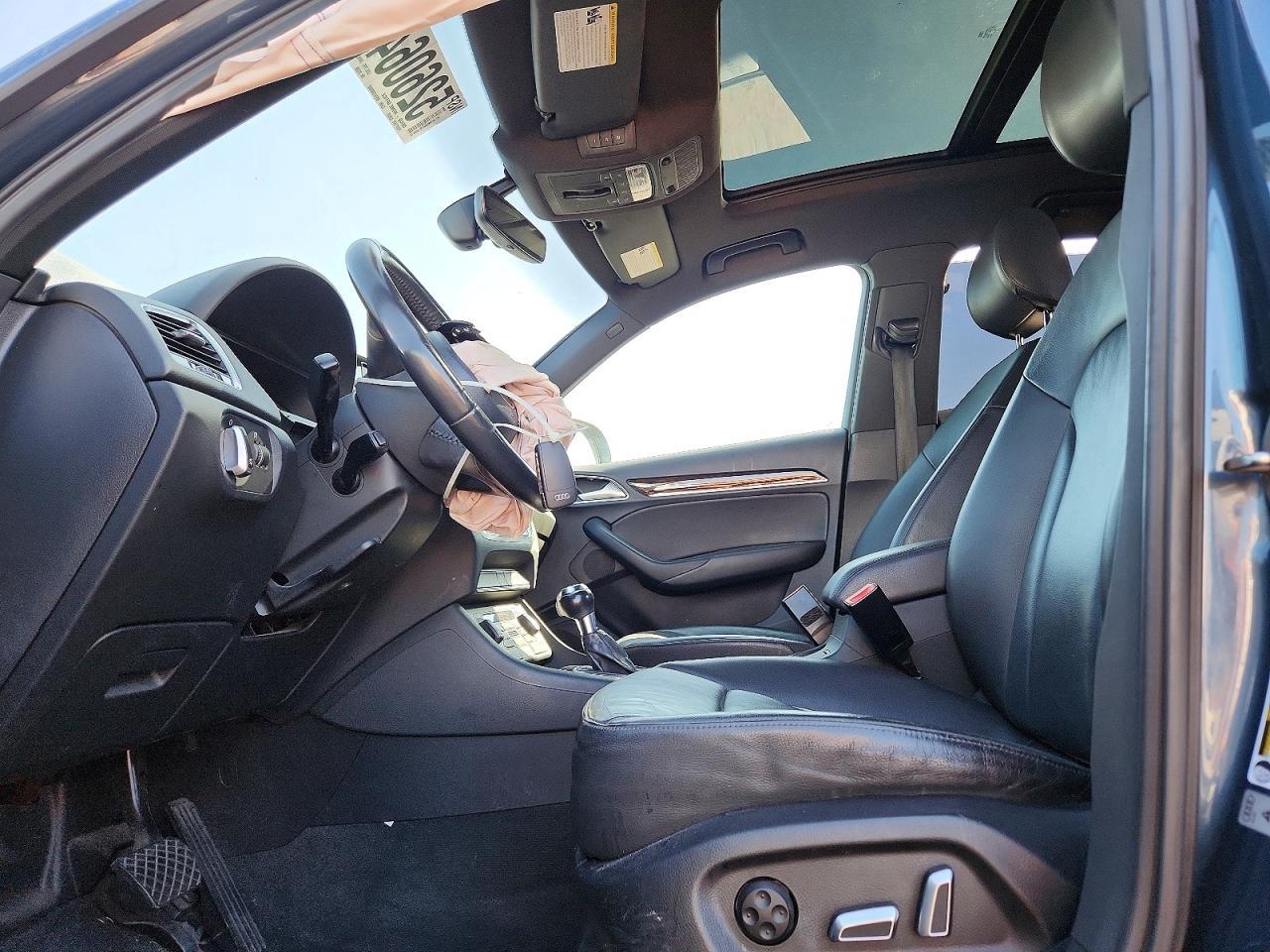 2018 Audi Q3 Premium - Image 7