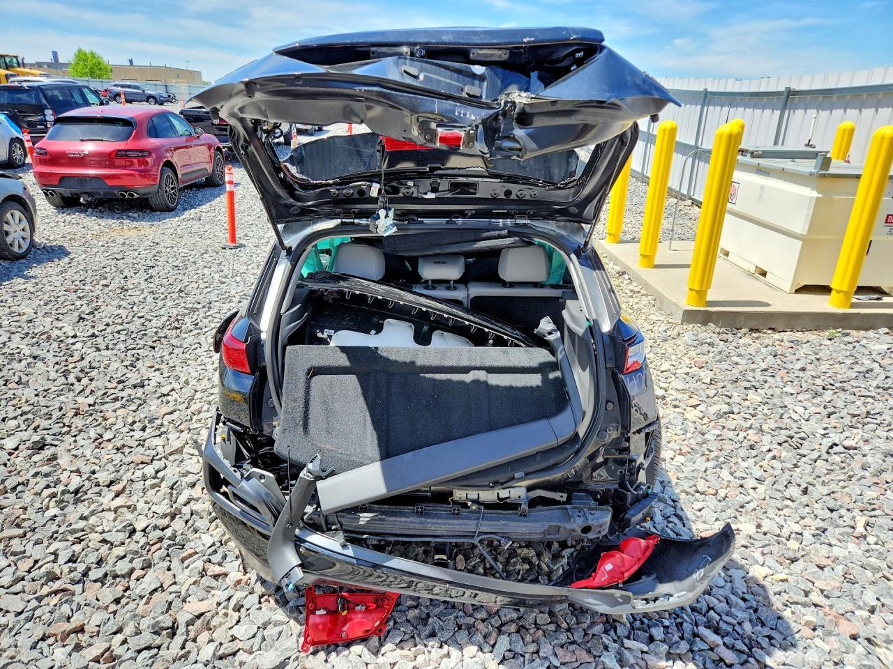 2021 Hyundai Kona Ultimate - Image 6