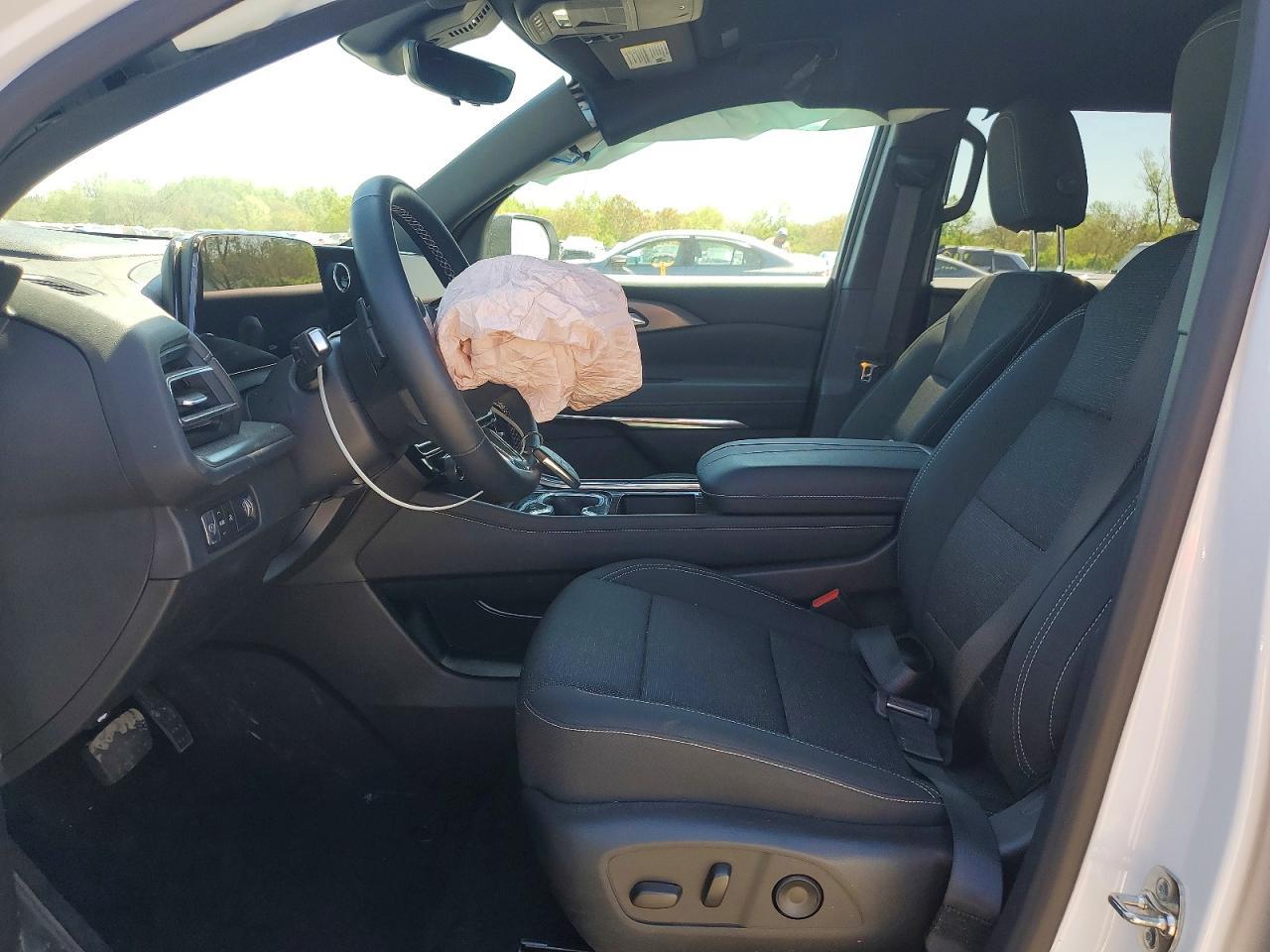 2026 Chevrolet Traverse Lt - Image 7