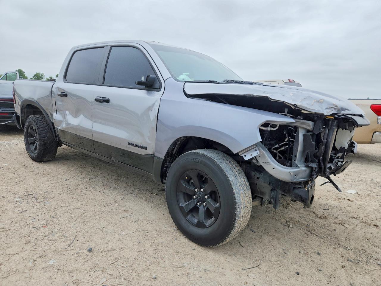 2023 Ram 1500 Rebel - Image 4