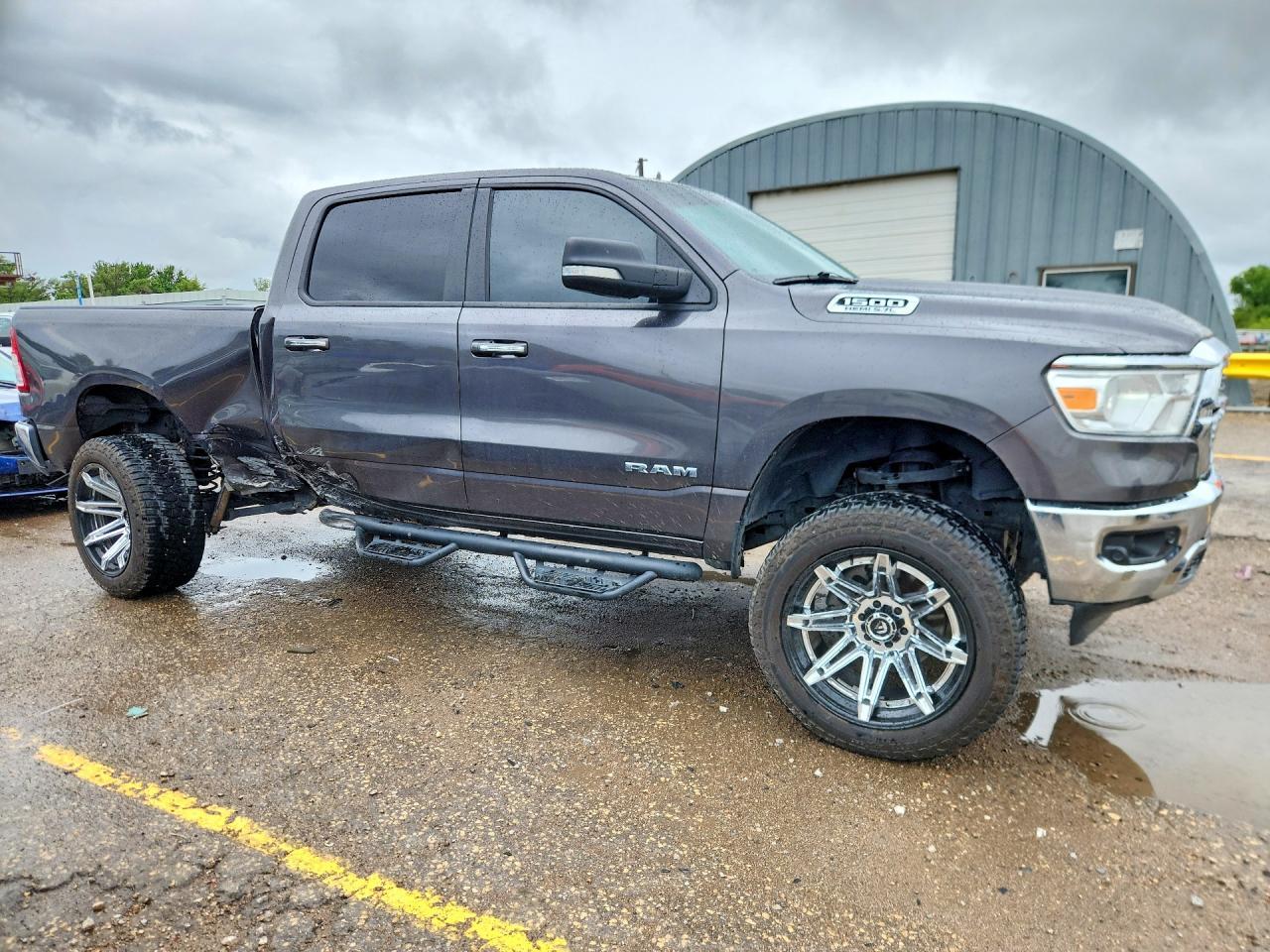 2019 Ram 1500 Big Horn - Фото 4