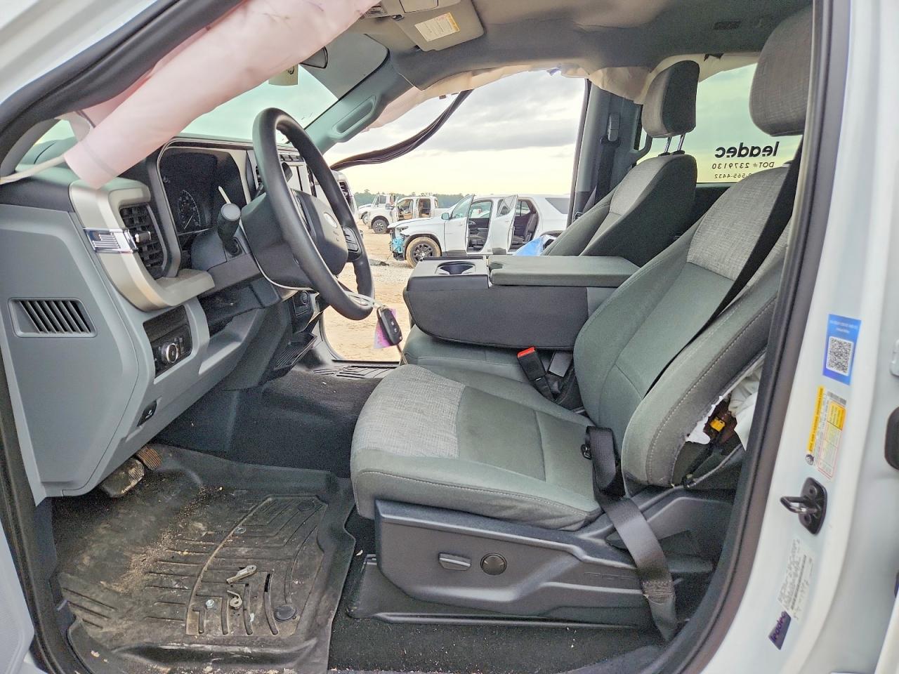 2024 Ford F250 Super Duty - Image 7
