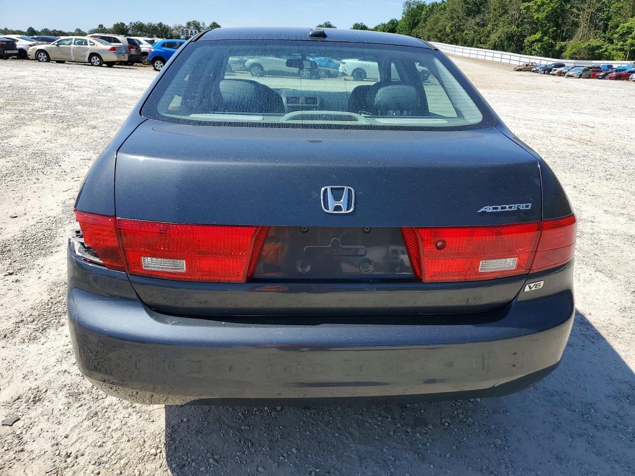2005 Honda Accord Ex - Image 6