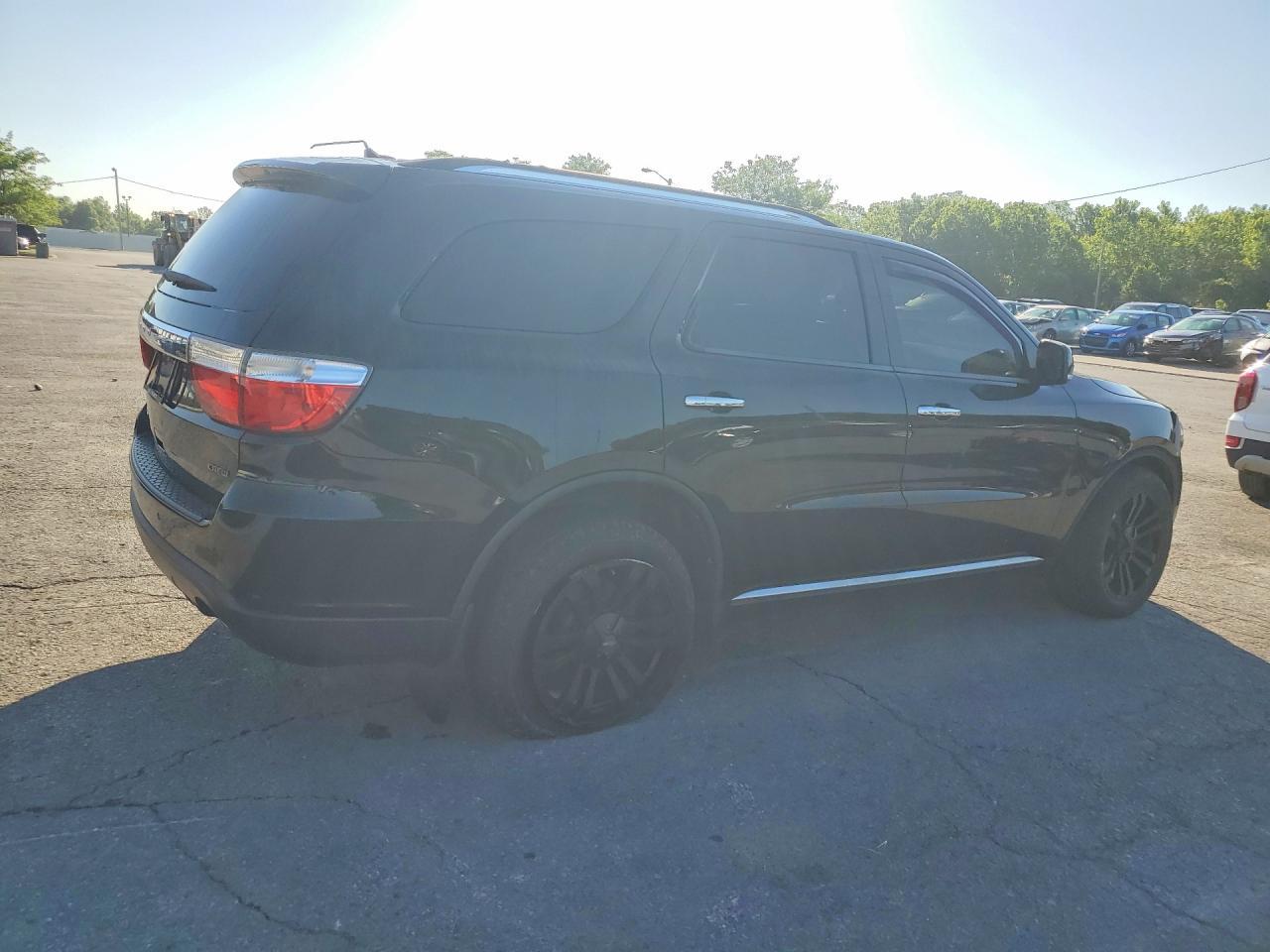 2013 Dodge Durango Crew - Image 3