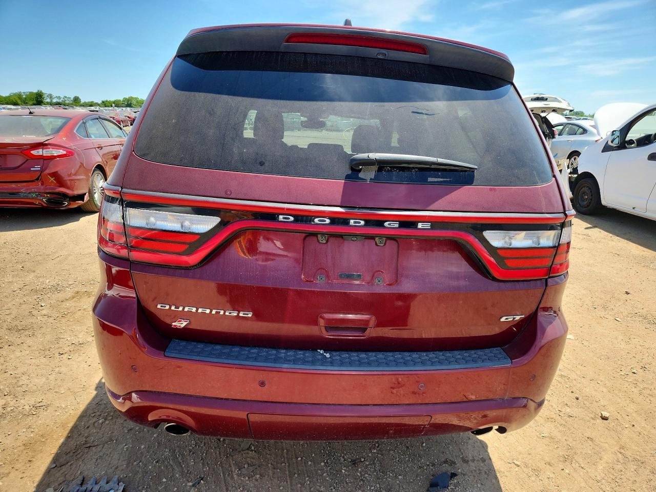 2023 Dodge Durango - Image 6