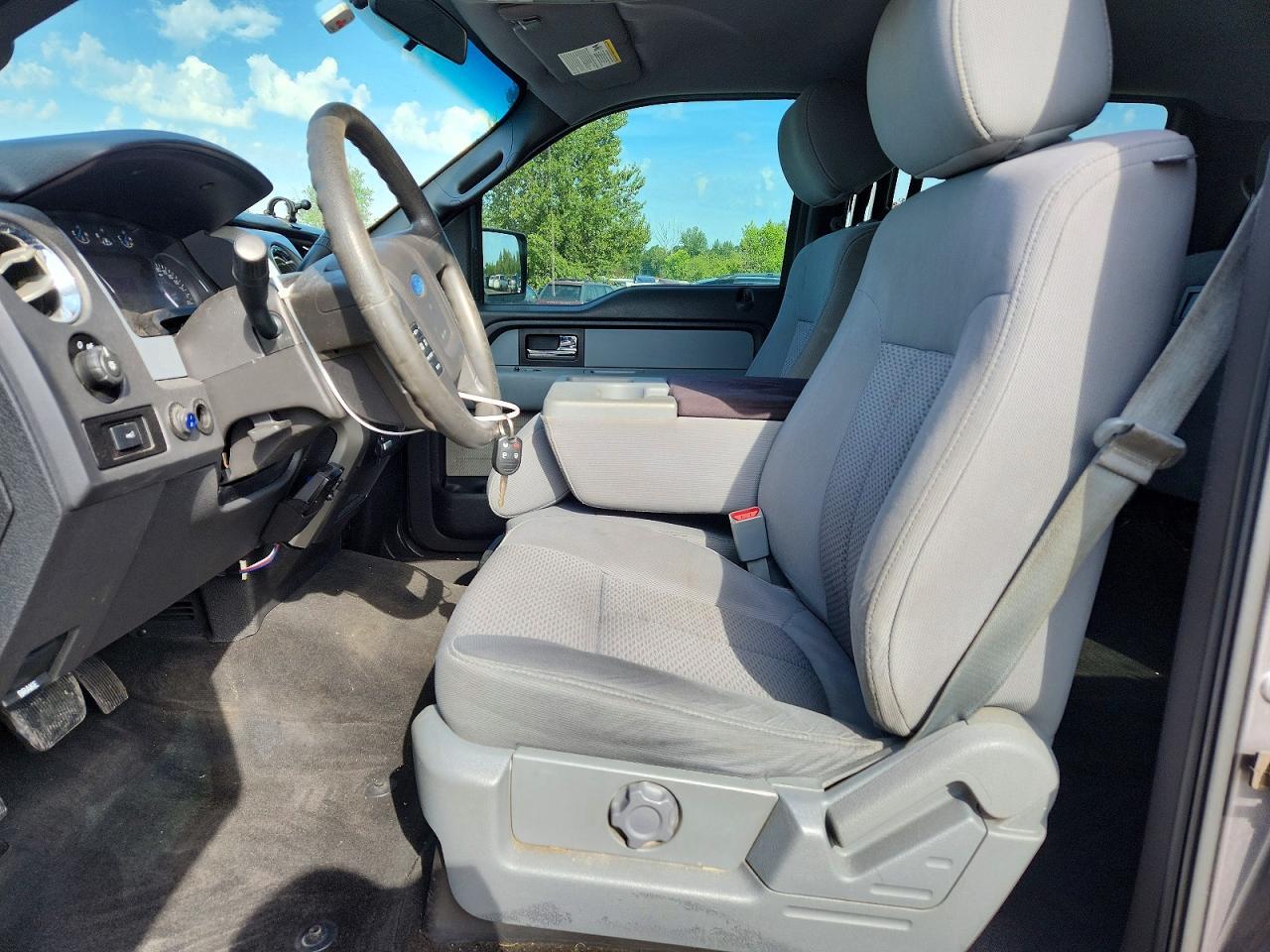 2013 Ford F150 Supercrew - Image 7