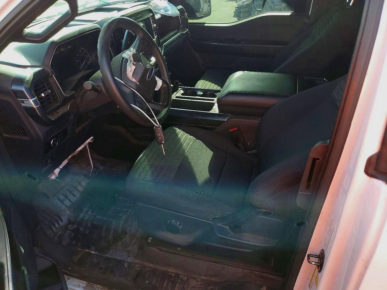 2023 Ford F150 Super Cab - Фото 7