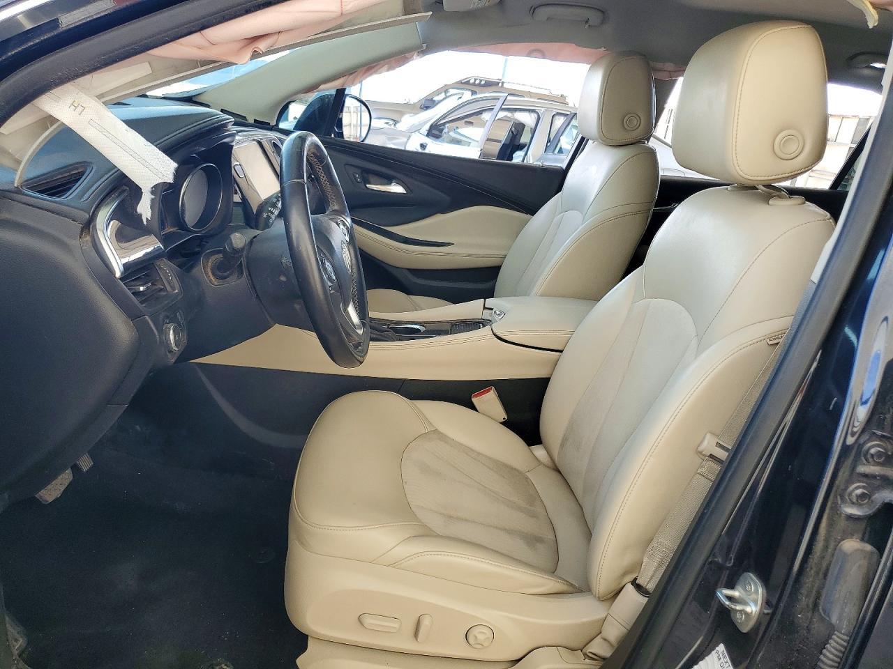 2020 Buick Envision Preferred - Фото 7