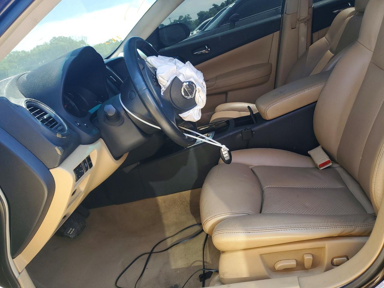 2011 Nissan Maxima 3.5 S - Image 7