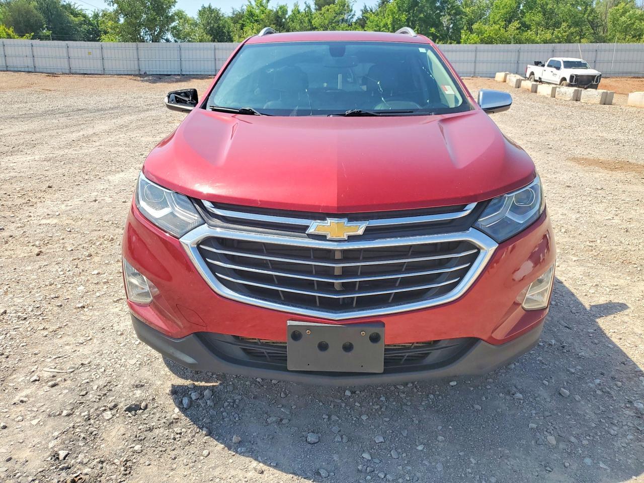 2019 Chevrolet Equinox Premier - Image 5