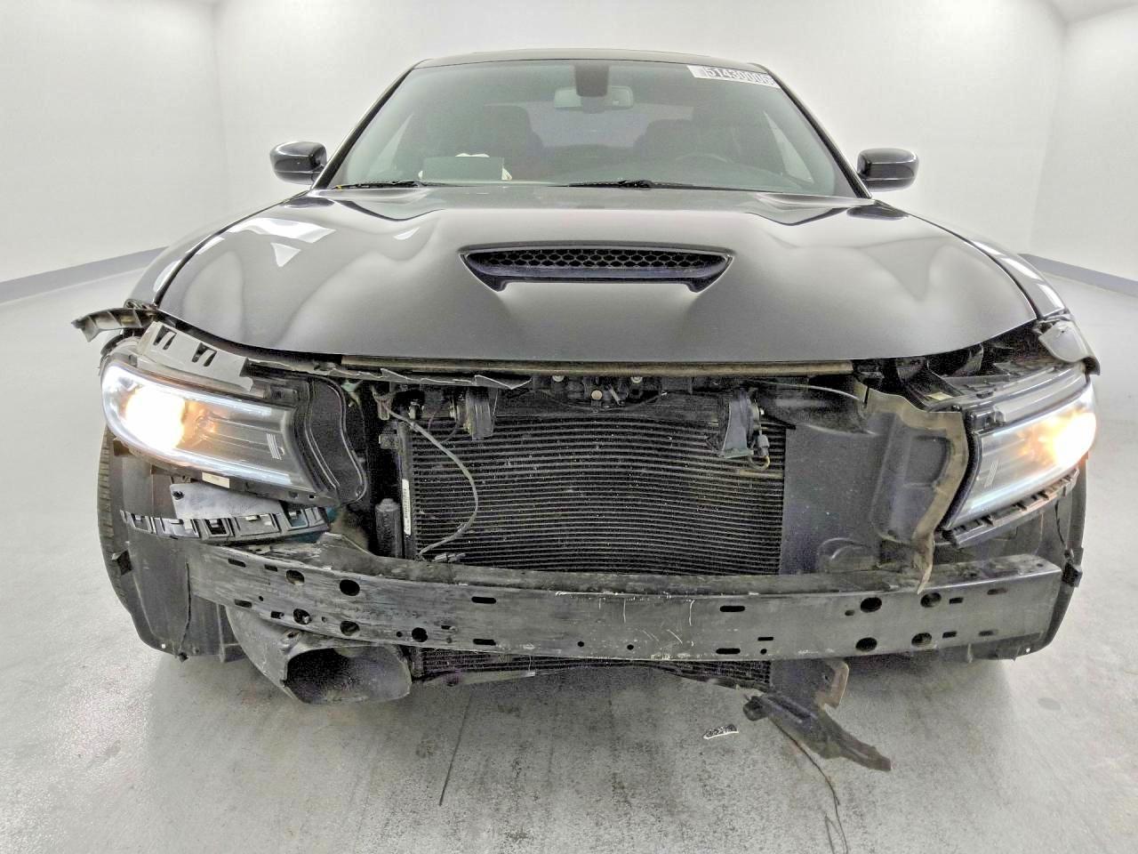2022 Dodge Charger Scat Pack - Фото 5