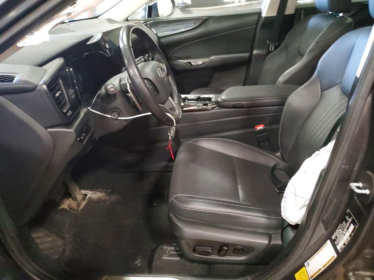 2022 Lexus Nx 350H - Фото 7