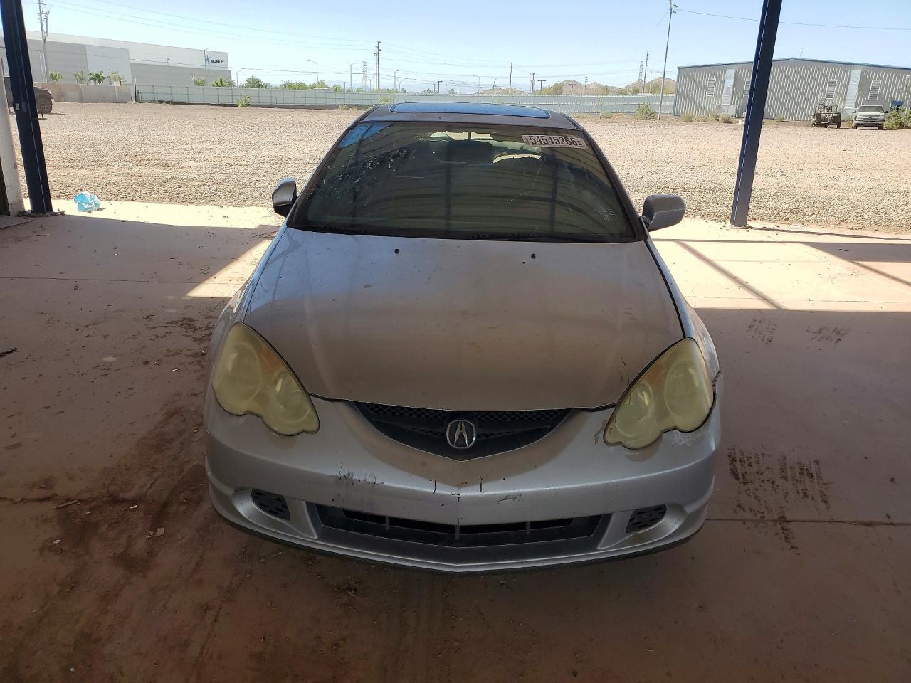 2002 Acura Rsx - Image 5