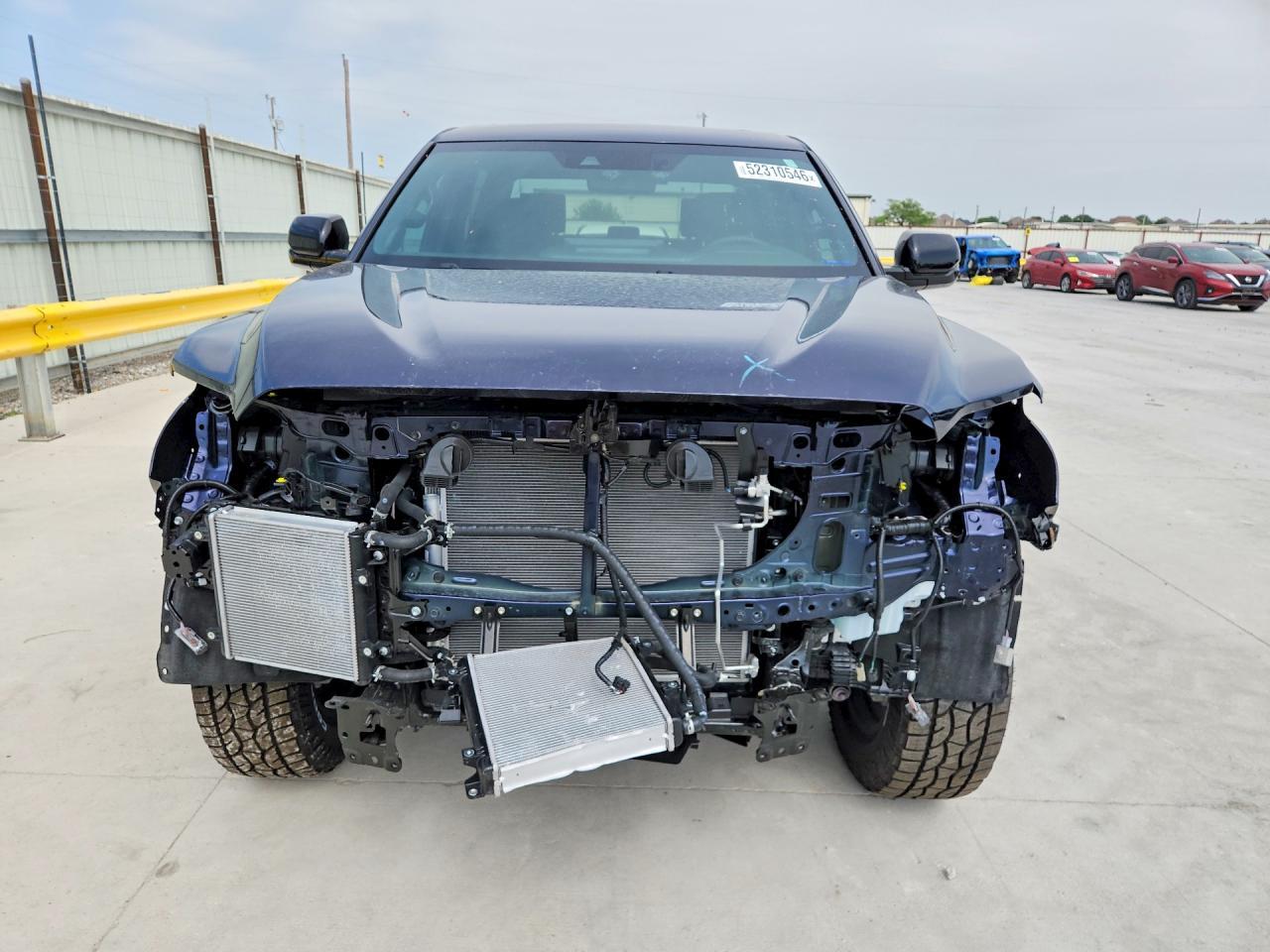 2026 Toyota Tundra Limited - Image 5