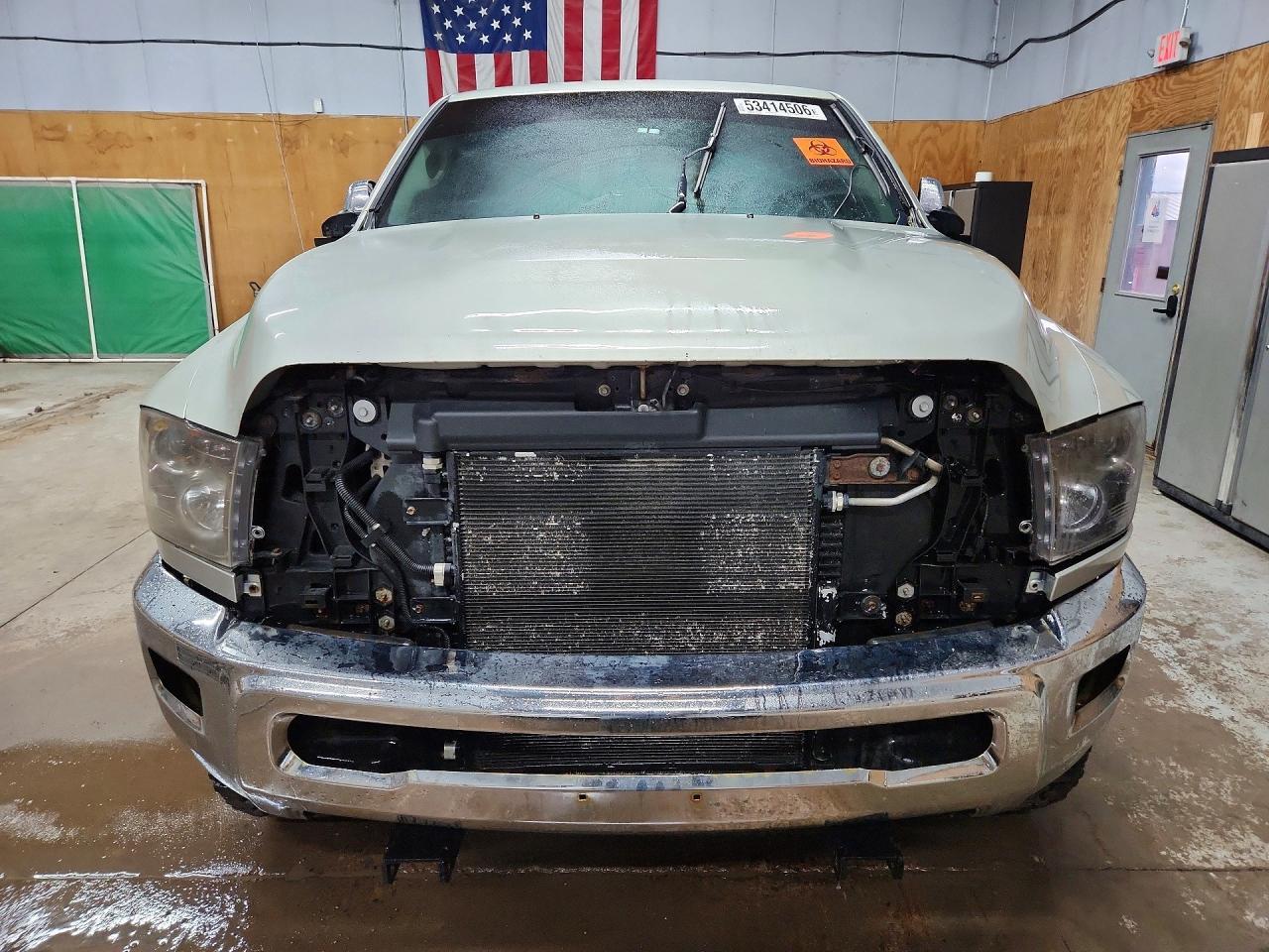 2010 Dodge Ram 3500 - Фото 5