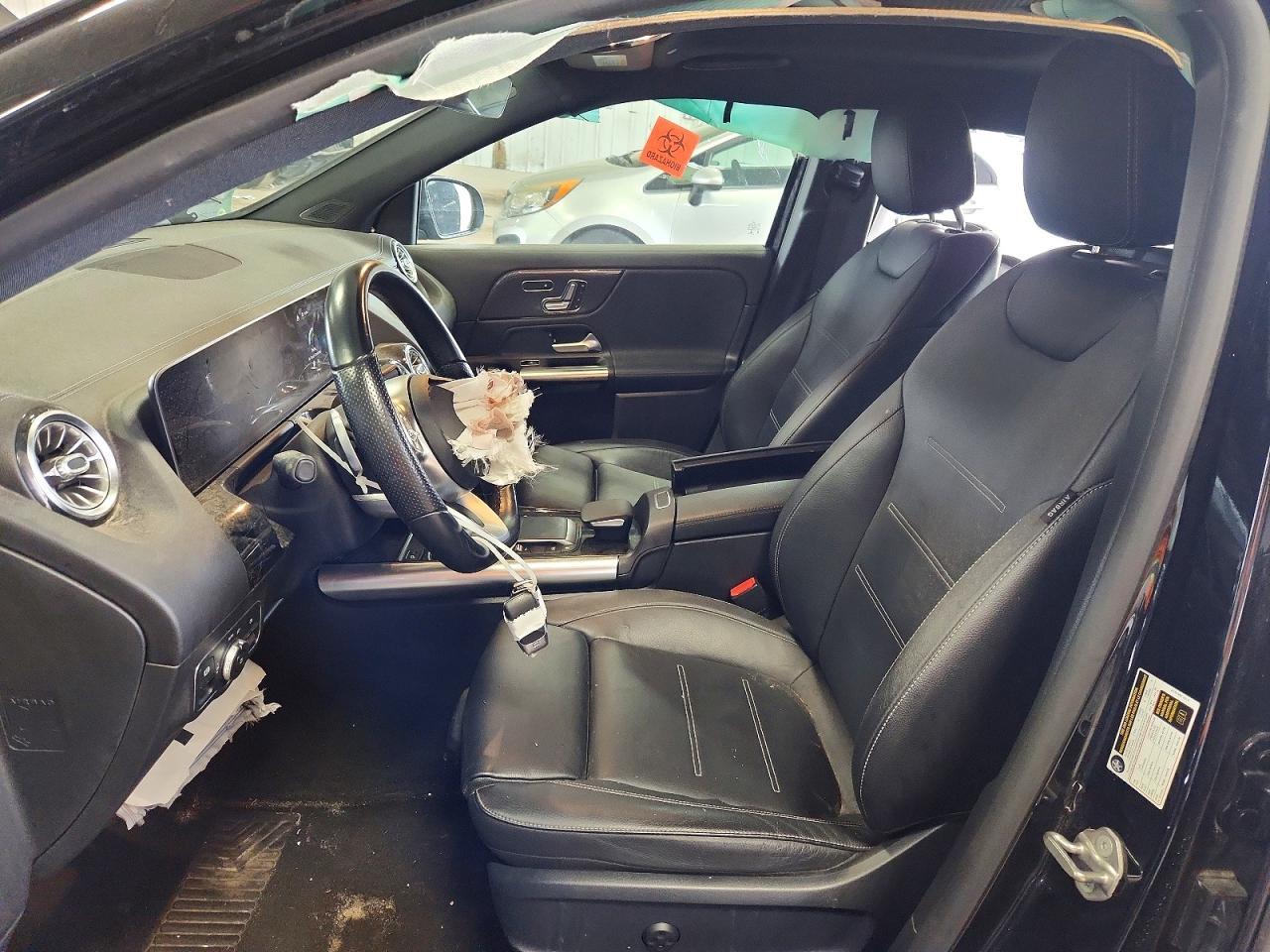 2021 Mercedes-Benz Gla 250 4Matic - Image 7