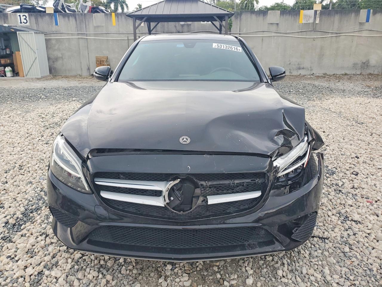 2019 Mercedes-Benz C 300 - Image 5