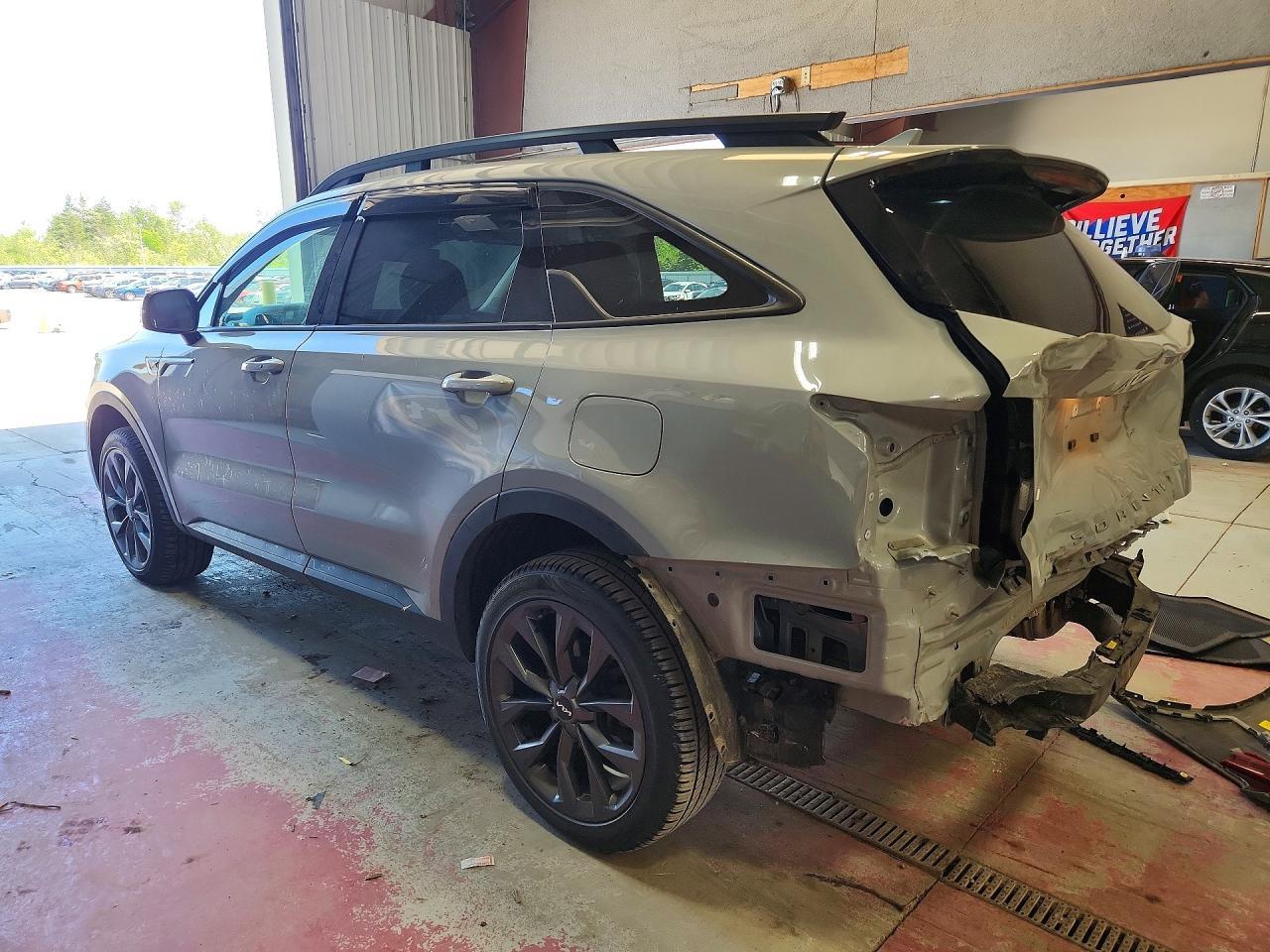 2022 Kia Sorento Ex - Фото 2