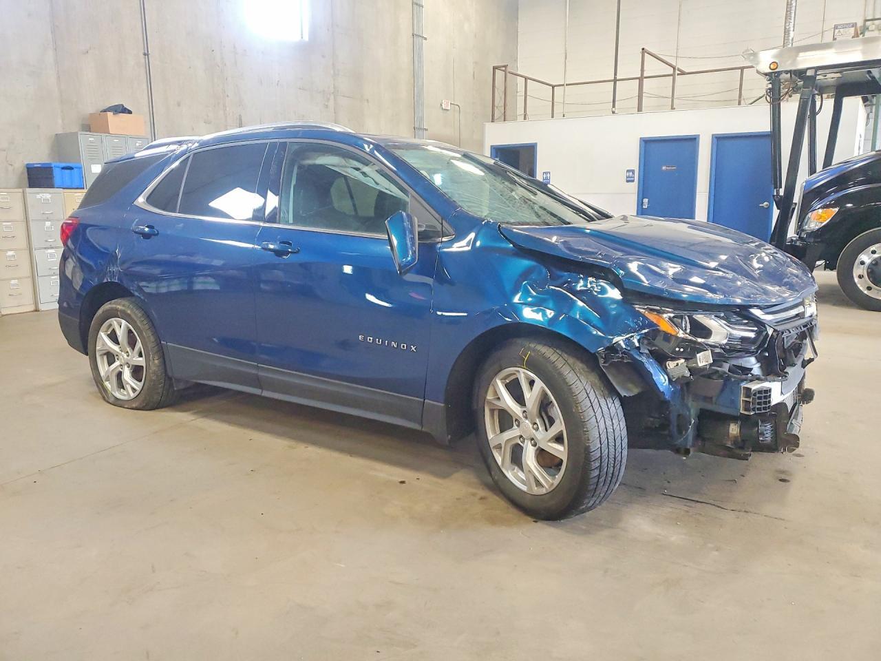 2020 Chevrolet Equinox Lt - Image 4