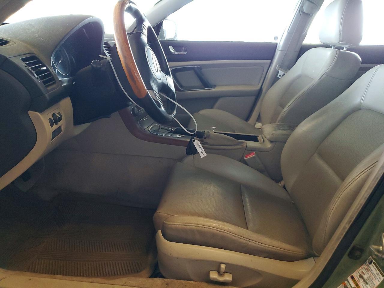 2005 Subaru Outback Outback H6 R Ll Bean - Фото 7