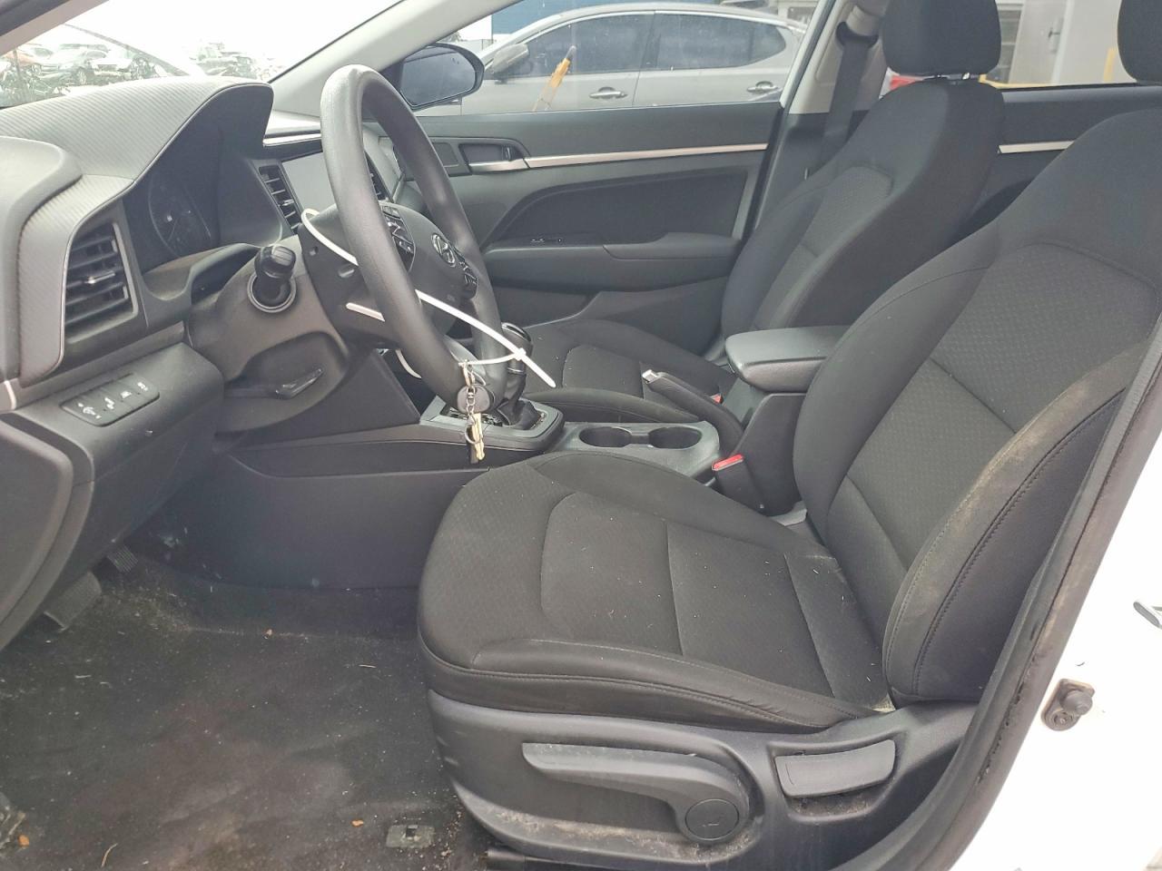 2020 Hyundai Elantra Sel - Фото 7