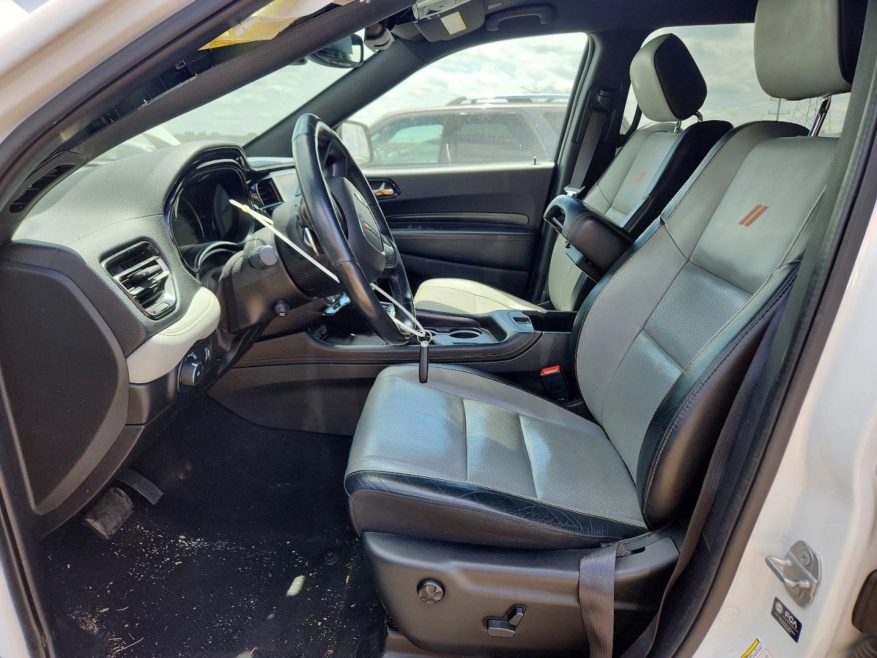 2022 Dodge Durango - Фото 7